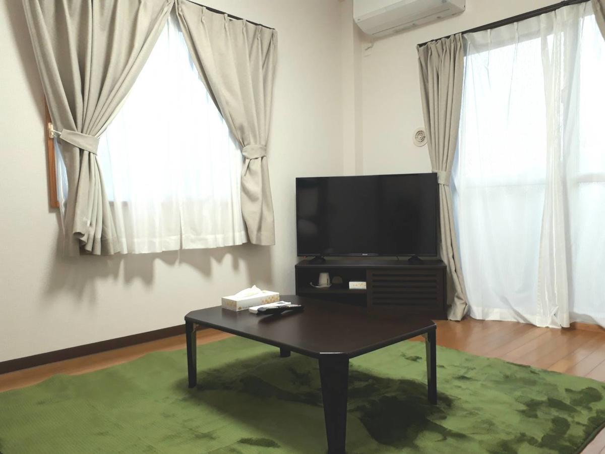 Forest Hills Of Yanbaru Motobu Luaran gambar