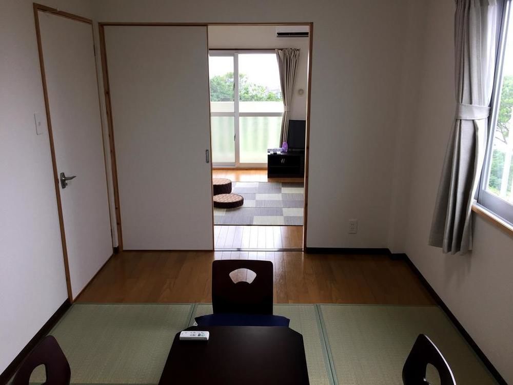 Forest Hills Of Yanbaru Motobu Luaran gambar