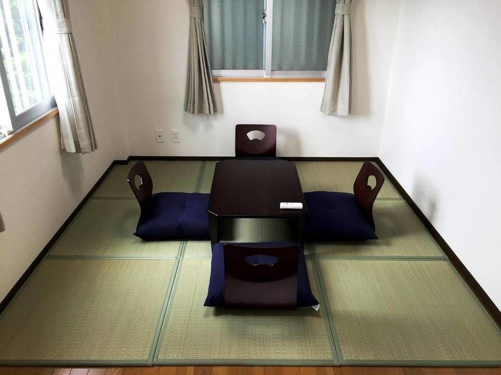 Forest Hills Of Yanbaru Motobu Luaran gambar